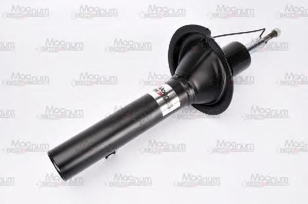 Compre 4440783 Ford Amortecedor dianteiro