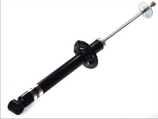95AX18K076CF Ford Amortecedor traseiro