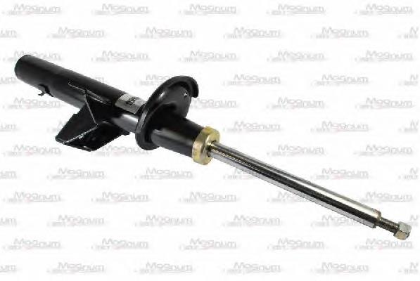 1130114 Ford Amortecedor traseiro