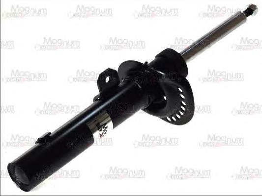 Compre 1S7118045BB Ford Amortecedor dianteiro