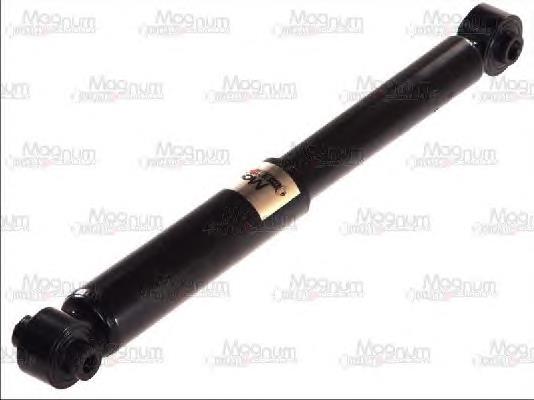 Compre AGG117MT Magnum Technology Amortecedor traseiro