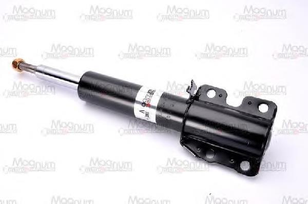 AGM024MT Magnum Technology Amortecedor dianteiro