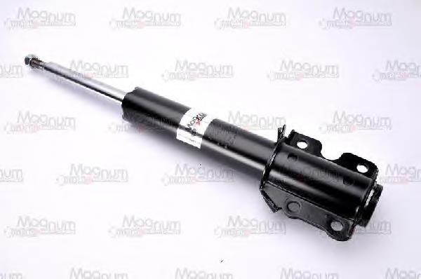 AGM023MT Magnum Technology Amortecedor dianteiro