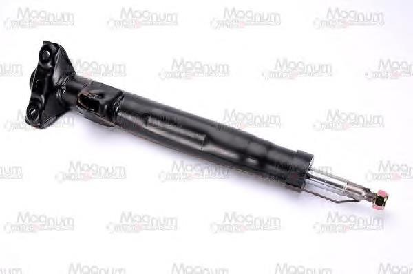 Amortecedor dianteiro A1243206330 Mercedes