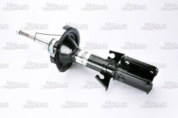 Amortecedor dianteiro Magnum Technology AGM008MT preço, a partir de 77,14 USD