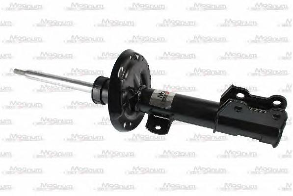 MM00823 Japan Parts Amortecedor dianteiro esquerdo