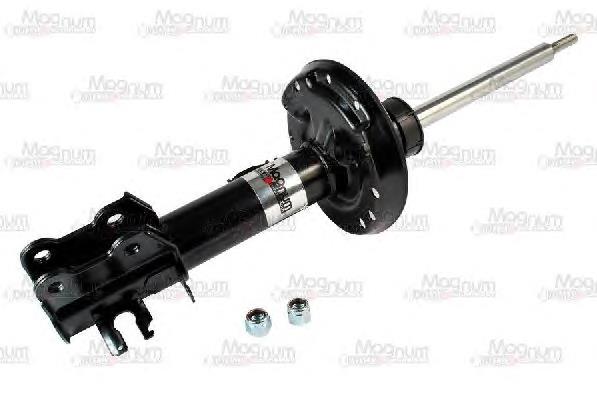 Amortecedor dianteiro direito JGM6456T TRW