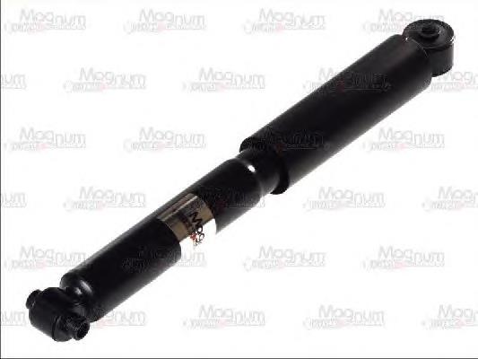 Amortecedor traseiro 19140605 Bilstein
