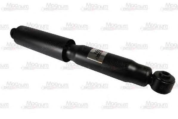 Compre MSS016961 Mando Amortecedor traseiro