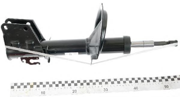 Amortecedor dianteiro Mando MSS017207 preço, a partir de 62,66 USD