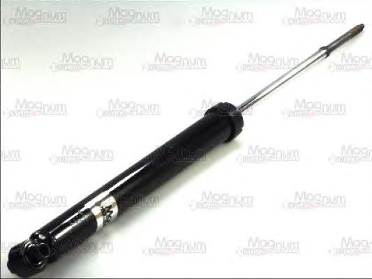 MR554800 Mitsubishi Amortecedor traseiro