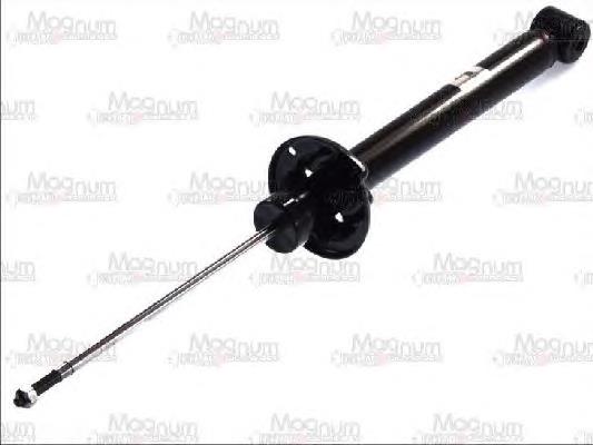 Amortecedor traseiro MSS016965 Mando