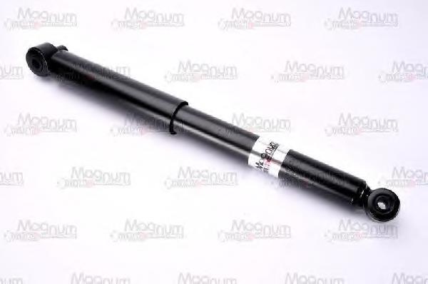 AGG073MT Magnum Technology Amortecedor traseiro