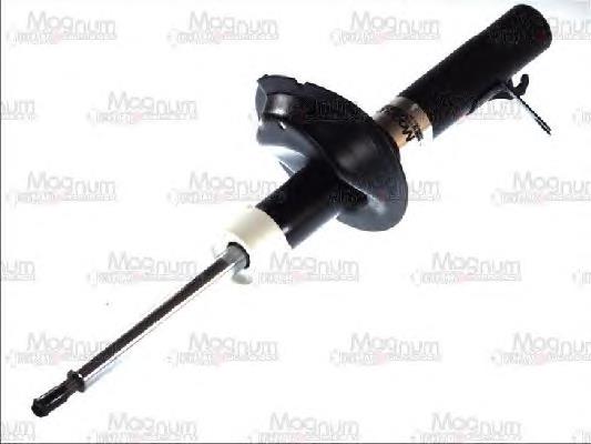 1214022 Ford Amortecedor dianteiro esquerdo