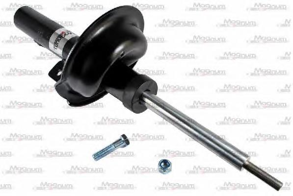 Compre 97BG18045AB Ford Amortecedor dianteiro