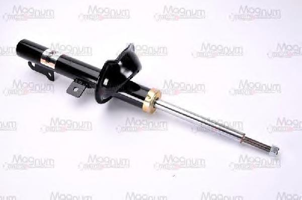 Compre AGG045MT Magnum Technology Amortecedor dianteiro