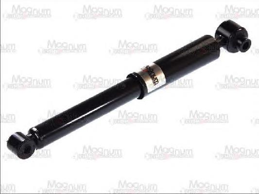 Amortecedor traseiro 8200662254 Renault (RVI)