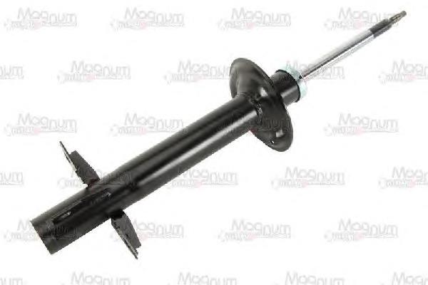 1623334280 Peugeot/Citroen Amortecedor dianteiro