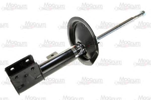 AGP107MT Magnum Technology Amortecedor dianteiro direito