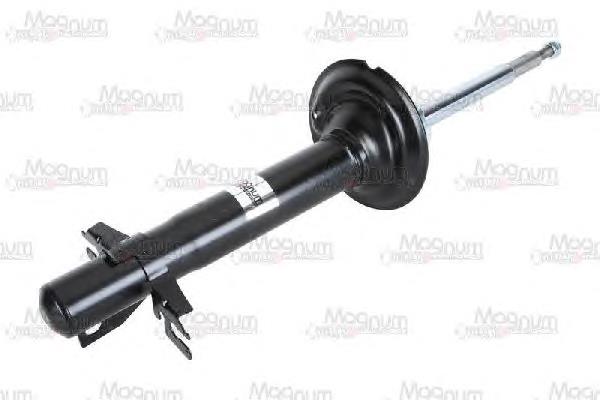Compre AGP117MT Magnum Technology Amortecedor dianteiro