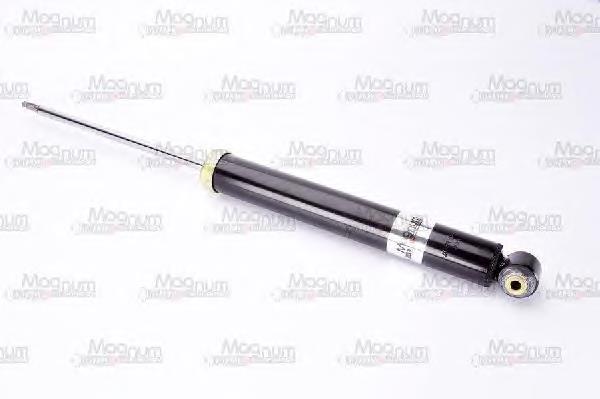 9811614880 Peugeot/Citroen Amortecedor traseiro