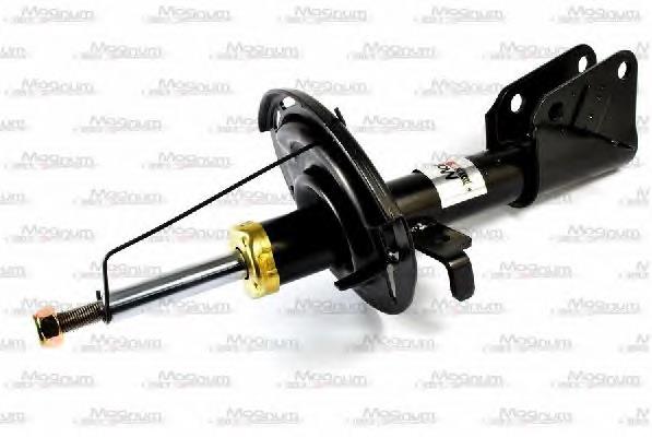 Amortecedor dianteiro Renault (RVI) 8671017489 preço, a partir de 52,78 USD