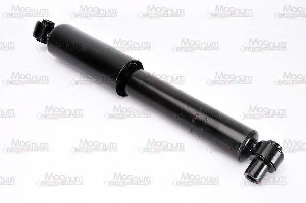 8671013017 Renault (RVI) Amortecedor traseiro
