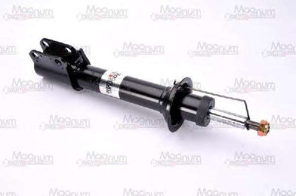 7700412915 Renault (RVI) Amortecedor dianteiro