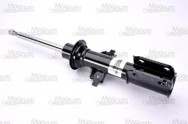 Compre 8200017093 Renault (RVI) Amortecedor dianteiro