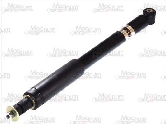 MSS015010 Mando Amortecedor traseiro
