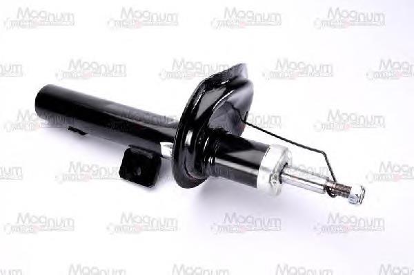 Compre AGP046MT Magnum Technology Amortecedor dianteiro esquerdo