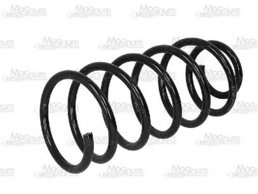55703714 Fiat/Alfa/Lancia Mola traseira