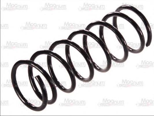 S00040MT Magnum Technology Mola traseira