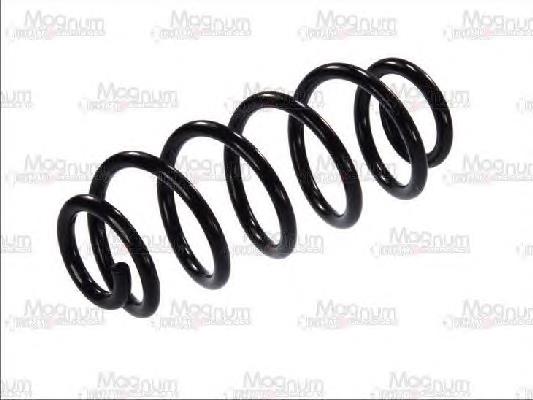 Mola dianteira VAG 8D0411105BN preço, a partir de 33,66 USD