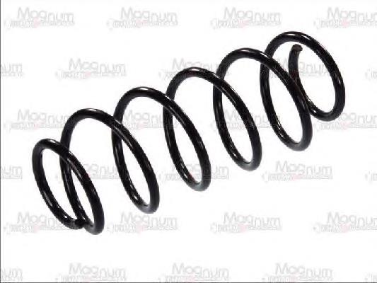 Mola dianteira VAG 8A0411105BB preço, a partir de 37,25 USD