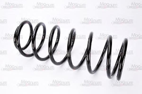 Mola dianteira Magnum Technology S00001MT preço, a partir de 26,17 USD