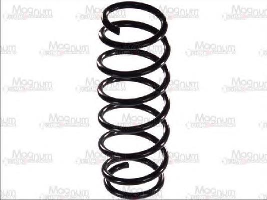 ZC6064H Japan Parts Mola traseira