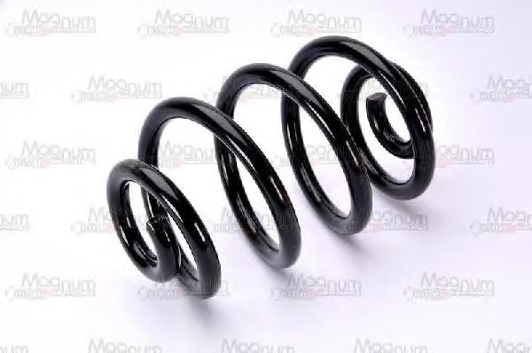 Mola traseira 33531095736 BMW