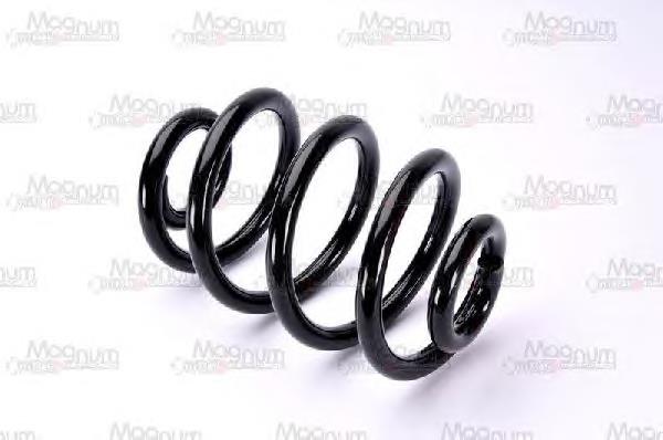 33531095736 BMW Mola traseira