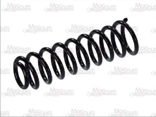 Mola traseira VAG 8A0511115AL preço, a partir de 40,34 USD