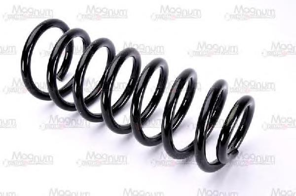Mola traseira VAG 4A5511115S preço, a partir de 34,67 USD