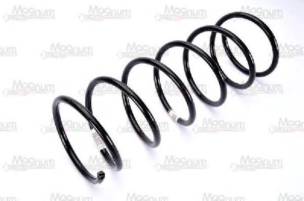 Compre SP014MT Magnum Technology Mola dianteira