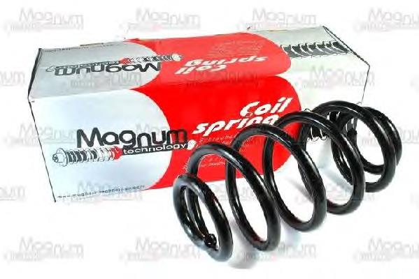 Mola traseira Magnum Technology SM091MT