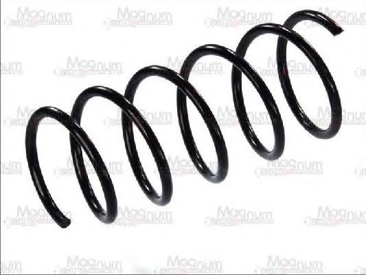 SR014MT Magnum Technology Mola dianteira