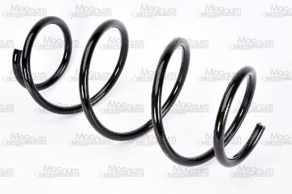 Mola dianteira Japan Parts ZC2710H