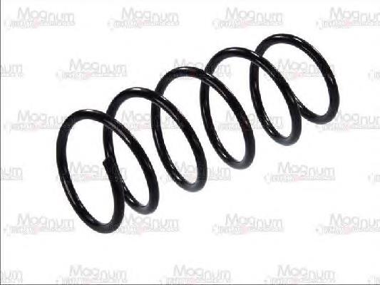 600285D Maxgear Mola dianteira
