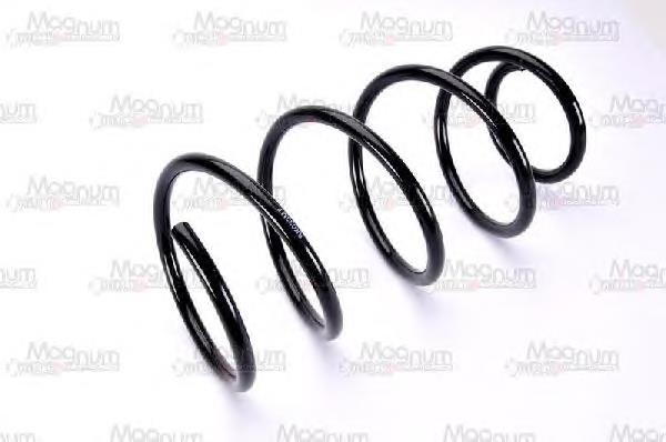 Compre SK033MT Magnum Technology Mola dianteira