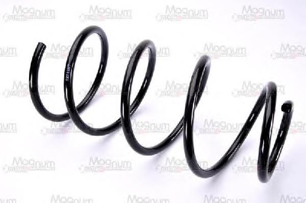 Mola dianteira Magnum Technology SK033MT preço, a partir de 54,49 USD