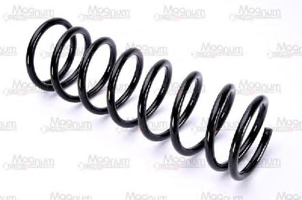 1143702 Ford Mola traseira
