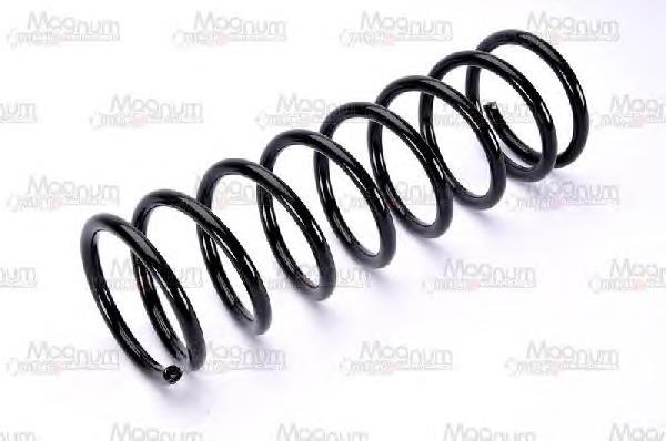 Mola traseira Japan Parts ZC6655A preço, a partir de 29,55 USD